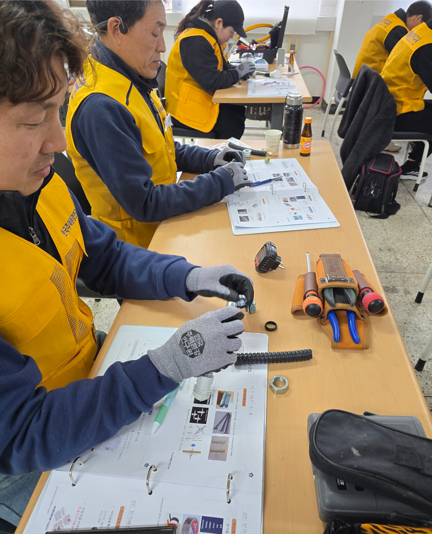 왜 ‘한국주택환경연구원’</br>이어야만 하는가?
