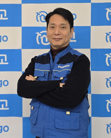 강석주 교육평가단장